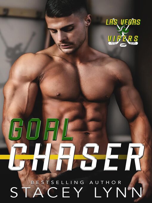 Title details for Goal Chaser by Stacey Lynn - Available